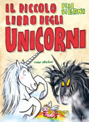 Copertina  Il piccolo libro degli unicorni