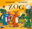 Copertina  Zog
