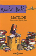 Copertina  Matilde
