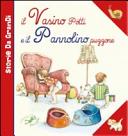 Copertina  Il vasino Potti e il pannolino puzzone
