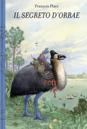 Copertina  Il segreto d'Orbae