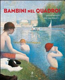 Copertina  Bambini nel quadro! : i piccoli enigmi dei capolavori