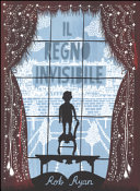 Copertina  Il regno invisibile