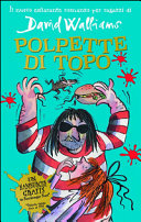 Copertina  Polpette di topo