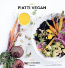 Copertina  Piatti vegan