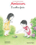 Copertina  L'uccellino ferito