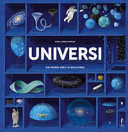 Copertina  Universi : [dai mondi greci ai multiversi]