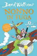 Copertina  Nonno in fuga