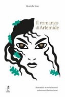Copertina  Il romanzo di Artemide