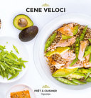 Copertina  Cene veloci