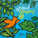 Copertina  Gnam! Gnam!