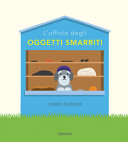 Copertina  L'ufficio degli oggetti smarriti