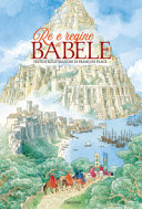 Copertina  Re e regine di Babele