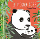 Copertina  Le piccole cose