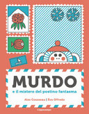 Copertina  Murdo e il mistero del postino fantasma