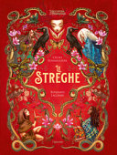 Copertina  Le streghe