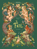 Copertina  Le fate