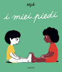 Copertina  I miei piedi