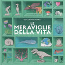 Copertina  Le meraviglie della vita