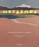 Copertina  Metafora : la storia della filosofia in 24 immagini