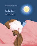 Copertina  1, 2, 3... nanna!