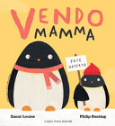 Copertina  Vendo mamma