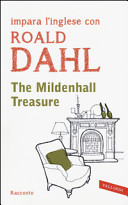 Copertina  The mildenhall treasure
