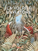 Copertina  La volpe e l'aviatore