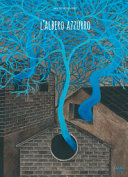 Copertina  L'albero azzurro
