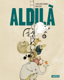 Copertina  Aldilà