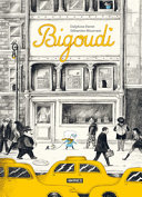 Copertina  Bigoudì