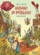 Copertina  Abbiamo un problema! : (un grosso problema)