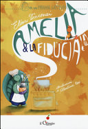 Copertina  Amelia & la fiducia
