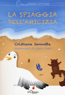 Copertina  La spiaggia dell'amicizia