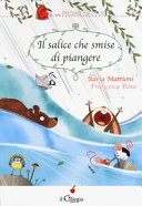 Copertina  Il salice che smise di piangere