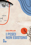 Copertina  I pesci non esistono