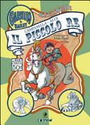 Copertina  Il piccolo re