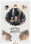 Copertina  Il sentiero smarrito