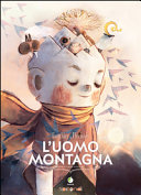 Copertina  L'uomo montagna