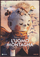 Copertina  L'uomo montagna