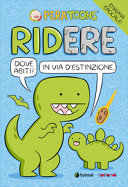 Copertina  Ridere