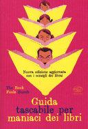 Copertina  Guida tascabile per maniaci dei libri