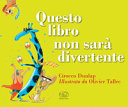 Copertina  Questo libro non sarà divertente