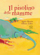 Copertina  Il pisolino delle mamme