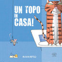 Copertina  Un topo in casa!