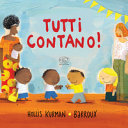 Copertina  Tutti contano!
