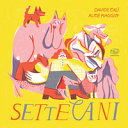 Copertina  Settecani