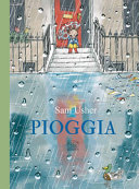 Copertina  Pioggia