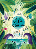 Copertina  Vieni con me