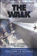 Copertina  The walk